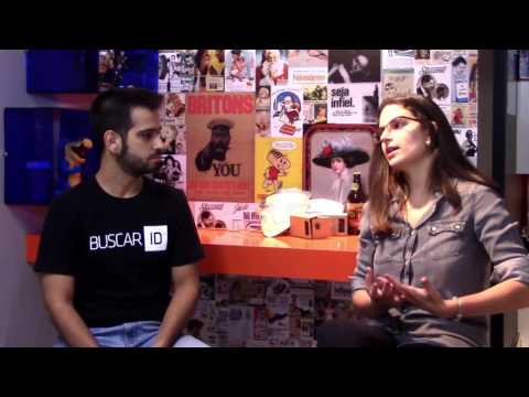 ID Meets com Daniela Panteliades