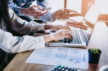 Por que você precisa de uma nova estratégia de marketing por dados?